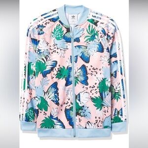 Adidas X Her Studio London Track Jacket